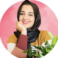 Iqra I. Email