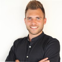 Stadtwerke Aalen Employee Simon Kreilinger's profile photo