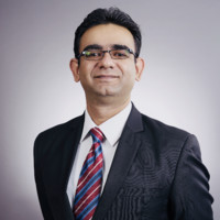 SFC Group LLC Employee Razvi Raza's profile photo