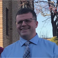 Ais Employee Michael MacLean's profile photo
