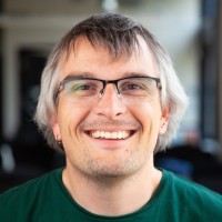 Alert Labs Inc. Employee Nicholas Smith's profile photo