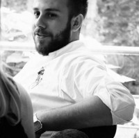 MoveAgain Employee Daniel Schauf's profile photo