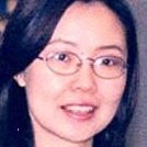 Goss International Employee Cecilia Chou's profile photo