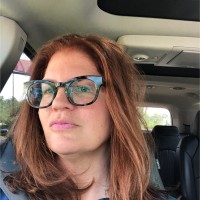 Camp Laurel Employee Cara Seifart's profile photo