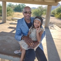 School of Life Sciences at Arizona State University Employee Steven Williams's profile photo