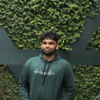 Lokesh N's profile photo