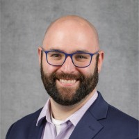 Fifth Avenue Committee Employee Andrew Horrow's profile photo