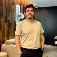 BC Tecnología Employee Jorge Williams Beweis Roman's profile photo