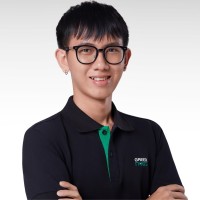 GreenNode Employee Bảo Phạm's profile photo