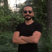 HON Studios Employee Barış Güvercin's profile photo