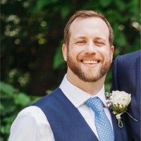 Curaleaf Employee Keith Simons's profile photo