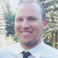 Pcysys Employee Alex Henkes's profile photo