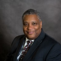 Red8 Employee André Clark's profile photo