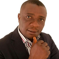Benjamin Okoh Email