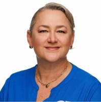 Elizabeth Hoffman Email & Phone Number