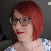 Harris Academy Bermondsey Employee Lauren Edwards's profile photo