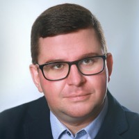 Clouds On Mars Employee Jakub Naduk's profile photo