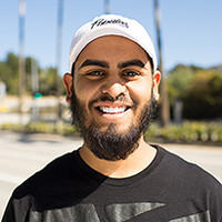 Popular Demand Employee Christopher Rodriguez's profile photo