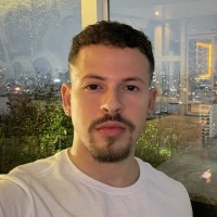 CSP Tech Employee Matheus Almeida's profile photo