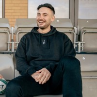 Rob Shotton Email & Phone Number