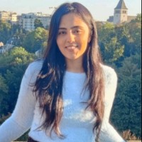 Avisha Bhiryani Email