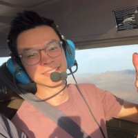 Progressive Insurance Employee Michael Vuong's profile photo