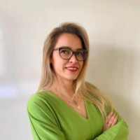 Farmalogist d.o.o Employee Zorana Jeremic's profile photo