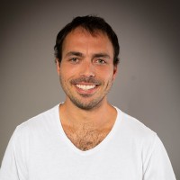 Moonshot Space Employee Boris Stavitsky's profile photo