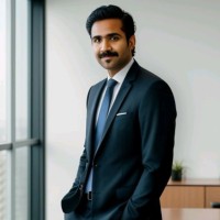 Aartech Solonics Limited Employee Gourav Sankadia's profile photo