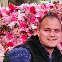 Norcros plc Employee Peter Bredenkamp's profile photo