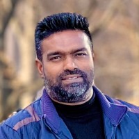 NCINGA Employee Harindha Fernando's profile photo