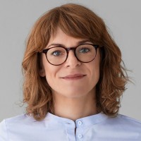 Covolution GMBH Employee Julia Straub's profile photo