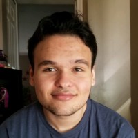 Securityhunter, Inc. Employee Joshua Randol's profile photo