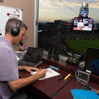 Albuquerque Isotopes Baseball Club Employee Josh Suchon's profile photo