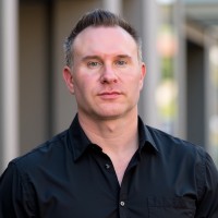 California Office of the Inspector General Employee Ryan Speroff's profile photo