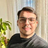 HYTOPIA Employee Daniel Andrade's profile photo