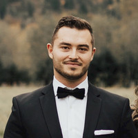 EXP Technical, Inc. Employee Nazar Rikhard's profile photo