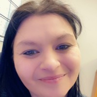 Priority Envelope Employee Christy Guess's profile photo