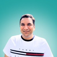 Faster Employee Sunny Arora's profile photo