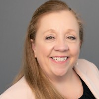 Balke Brown Transwestern Employee Cristina Turley's profile photo