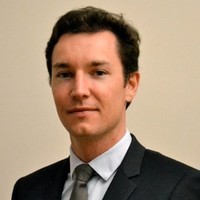 Bouygues Bâtiment Ile-de-France Employee Louis Demonchy's profile photo