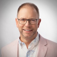 Bringg Employee David Parry's profile photo