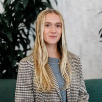 Silverwest Hotels Employee Lily Lance's profile photo