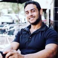 Stanford University Employee Mohammad Ebraheem's profile photo