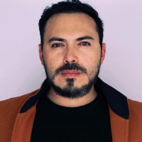 Microsoft Employee David Nader's profile photo