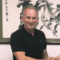 Rhythm Biosciences Limited Employee David Atkins's profile photo