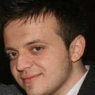 ITeRATIO d.d. Employee Marko Kvesic's profile photo