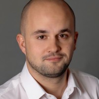 Sandvik Coromant Employee Marcel Fenner's profile photo