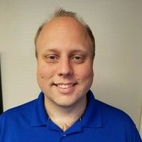 Microsoft Employee Greg Holman's profile photo