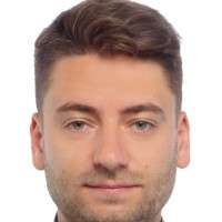 ALDI Tech Hub Employee Bartosz Lenartowicz's profile photo